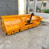 Trincia tutto Ferri F220 di lavoro,710kg,giunto