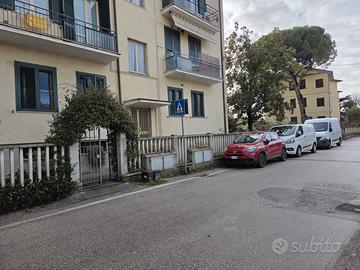 Appartamento arredato