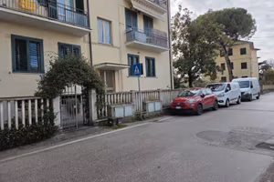 Appartamento arredato