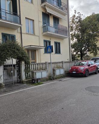 Appartamento arredato