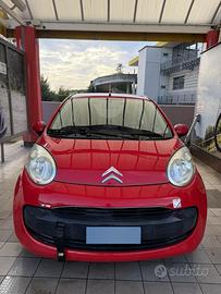 Citroen c1 2006