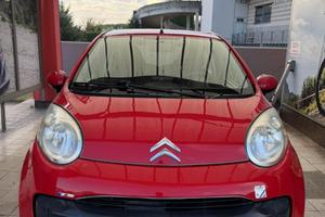 Citroen c1 2006