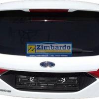 PORTELLONE POSTERIORE FORD FIESTA 2020