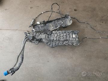 Serbatoio adblue JEEP RENEGADE 2019