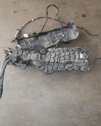 Serbatoio adblue JEEP RENEGADE 2019