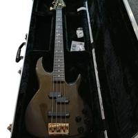 Basso Fender Precision Lyte Made in Japan
