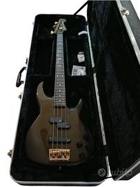 Basso Fender Precision Lyte Made in Japan