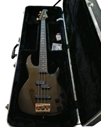 Basso Fender Precision Lyte Made in Japan