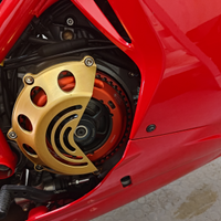 Ducati 1098s