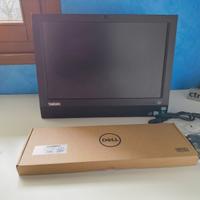 PC All-In-One Lenovo