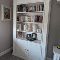 LIBRERIA SHABBY