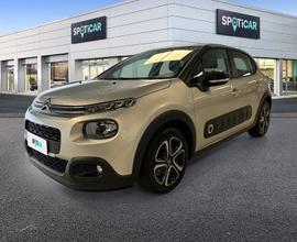Citroën C3 PureTech 82 S&S Feel