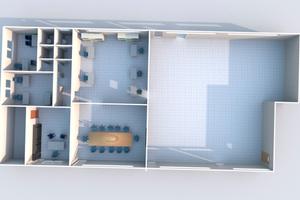 Locali sulla SP8 Sestu