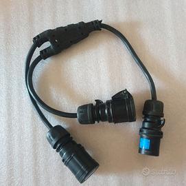 Cavo sdoppiatore