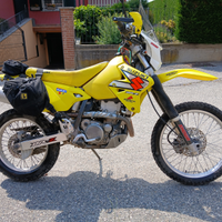 Suzuki DR-Z 400 S - 2003