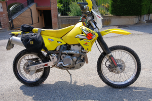 Suzuki DR-Z 400 S - 2003