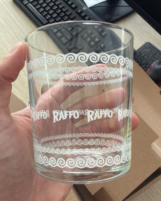 Raffo Bicchieri birra