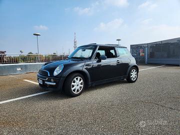 MINI Mini 1.6 16V One