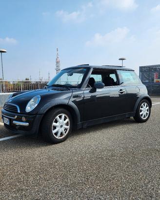 MINI Mini 1.6 16V One