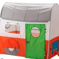 Tenda per bambini Ikea Hemmahos