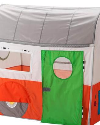 Tenda per bambini Ikea Hemmahos