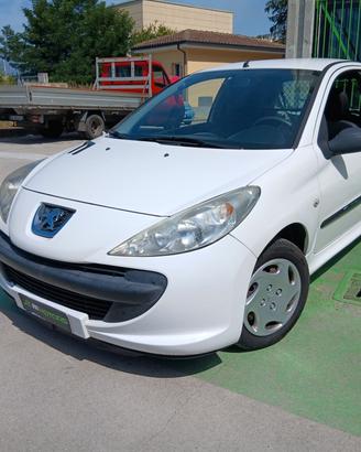 PEUGEOT 206+ AUTOCARRO