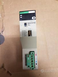 Omron C200HW-DRT21 scheda Slave  rete Device-Net