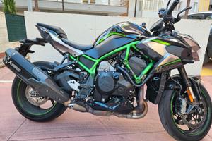 Kawasaki ZH2 - 2020