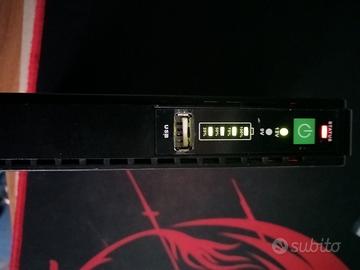 Mini UPS Shanqiu per Router, Modem, Telecamera