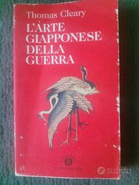 L'arte giapponese della guerra