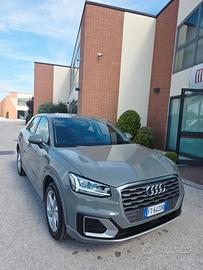 Audi Q2 30 TDI S tronic Unicoproprietaria tagliand