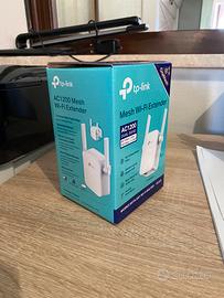 Tp-link AC1200 dual band wifi extender