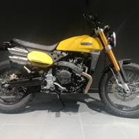 Nuova Fantic Caballero 500 OPERAZIONE 50% MOTOR X