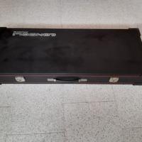 Custodia rigida case per tastiera musicale