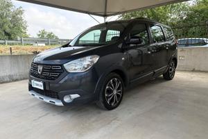 DACIA Lodgy 1.5 dCi 8V 110CV 7 posti OK NEOP PRO