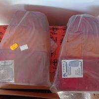 Gemme fanali posteriori nuove Lancia delta evo