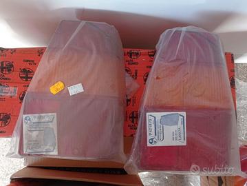 Gemme fanali posteriori nuove Lancia delta evo