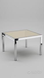 Tavolo elegante per sala da pranzo