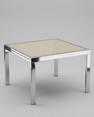 Tavolo elegante per sala da pranzo