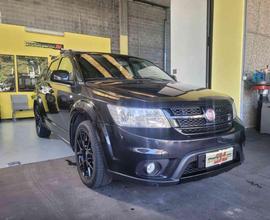 FIAT Freemont 2.0 Mjt 170 CV 4x4 aut. Black Code