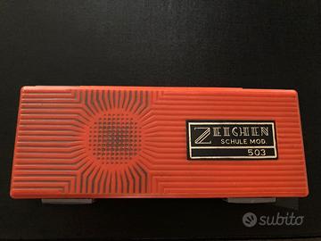 compasso da disegno Zeichen