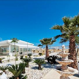 Ristorante Pizzeria Bar e Stabilimento balneare