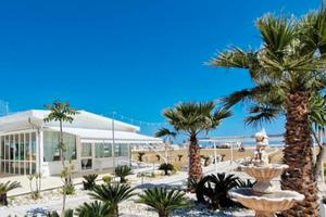 Ristorante Pizzeria Bar e Stabilimento balneare