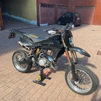 Husqvarna Sm 125