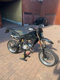 Husqvarna Sm 125