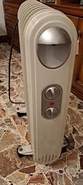 termosifone "Argo"
