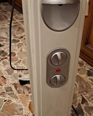 termosifone "Argo"