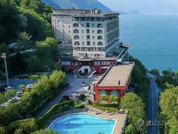 Appartamento di 60 m² con 2 locali a Valbrona