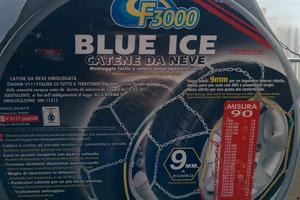 Catene da Neve Blue Ice 
