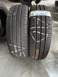 gomme usate 1656015 Estivo CONTINENTAL - Con - 679